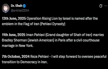 Operation Raising Lion