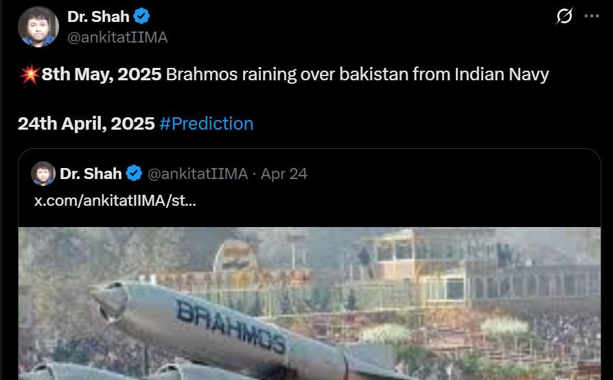 Balakot Air Strikes