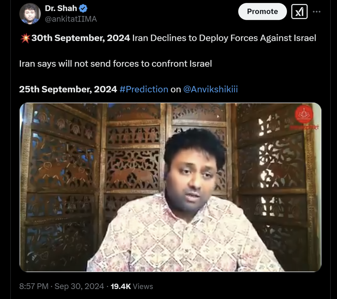 Iran-Israel Resolution Pathways