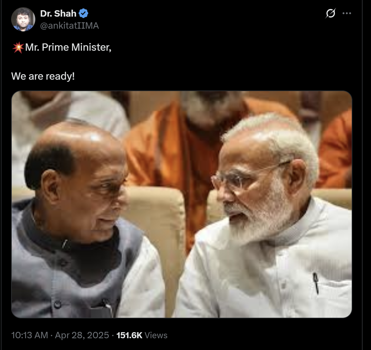 Operation Sindoor Strategic Analysis