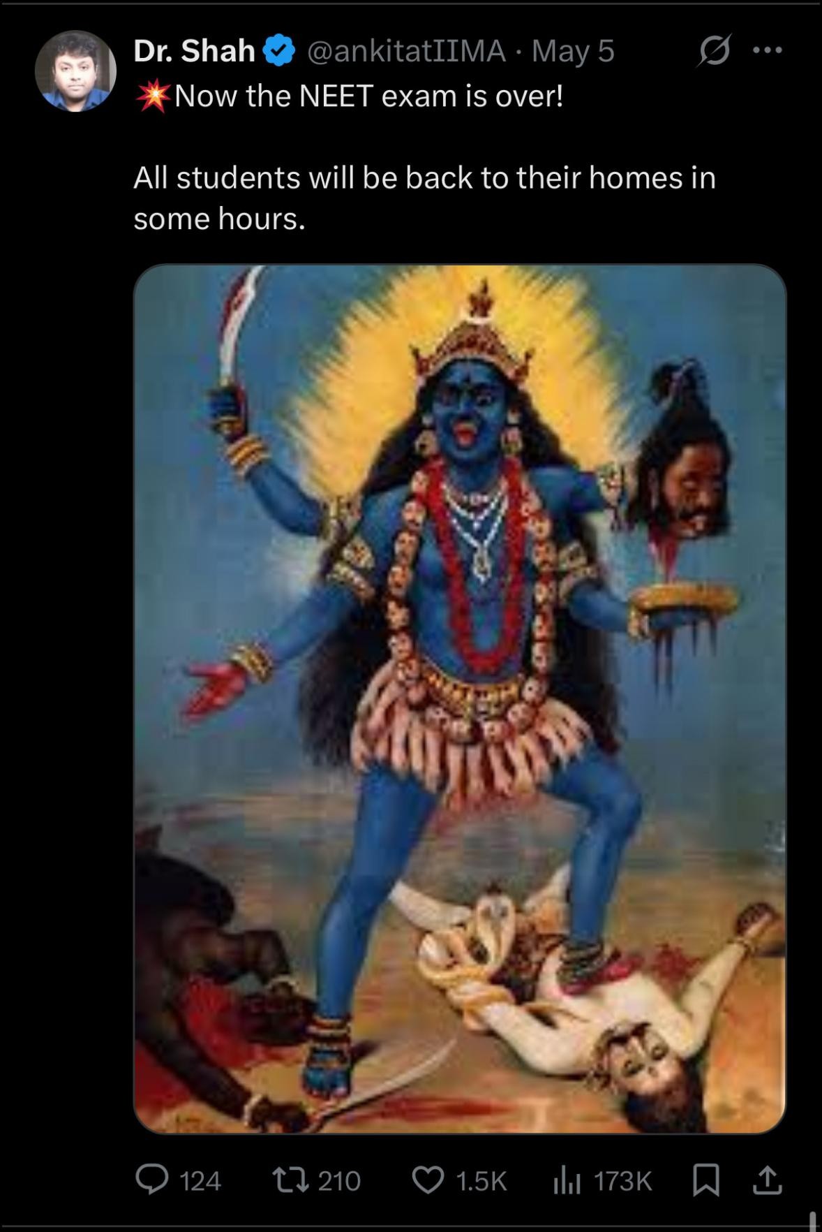 Operation Sindoor Confirmation