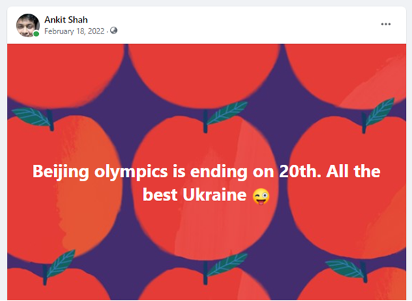 Russia-Ukraine Conflict Escalation Patterns